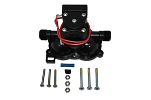 HOUSING & SWITCH, 2088 SERIES